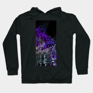 Ultraviolet Dreams 260 Hoodie